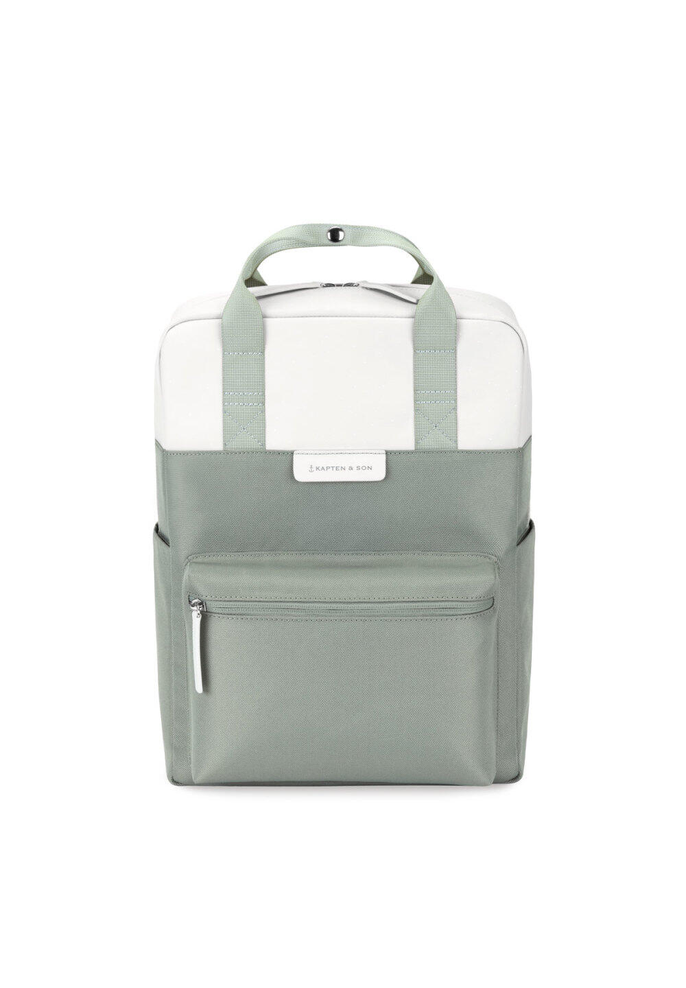 Rucksack Bergen KAPTEN & SON 3/6