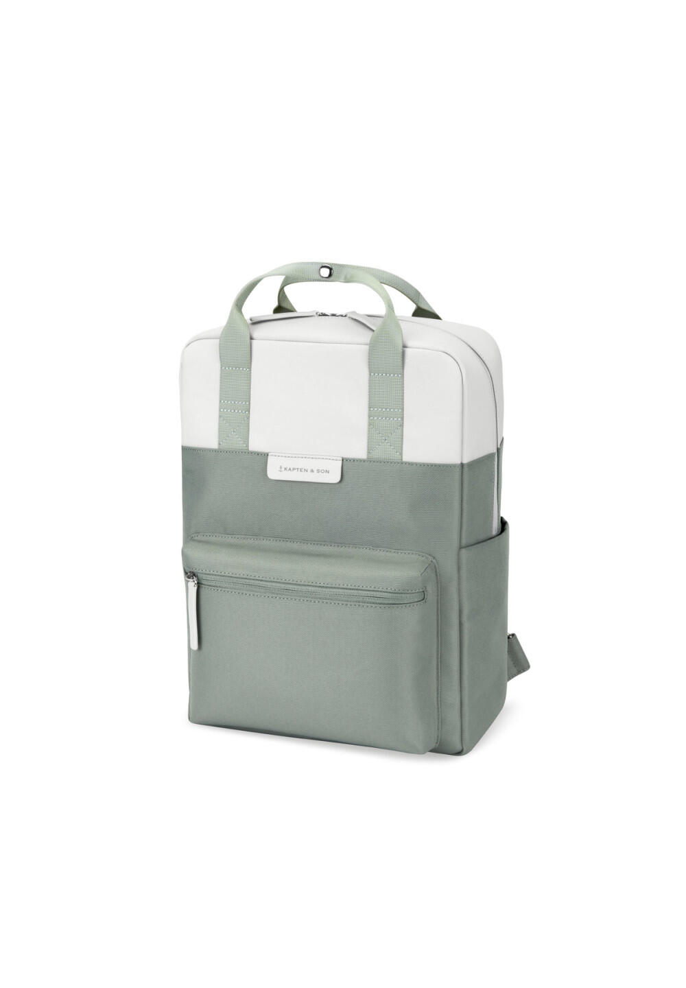 Rucksack Bergen KAPTEN & SON 4/6