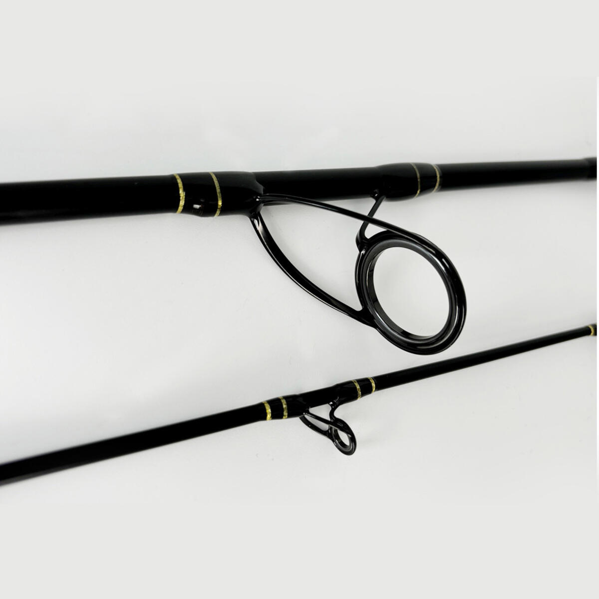 Spinnrute Spro 40-120 g 4/5