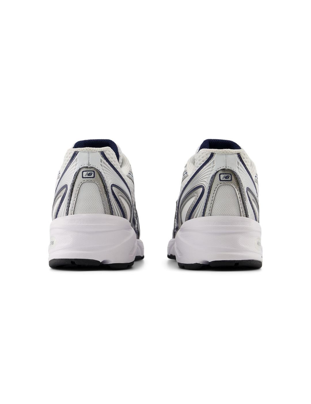 Sapatilhas para Mulher New Balance 740 Cinza 4/7
