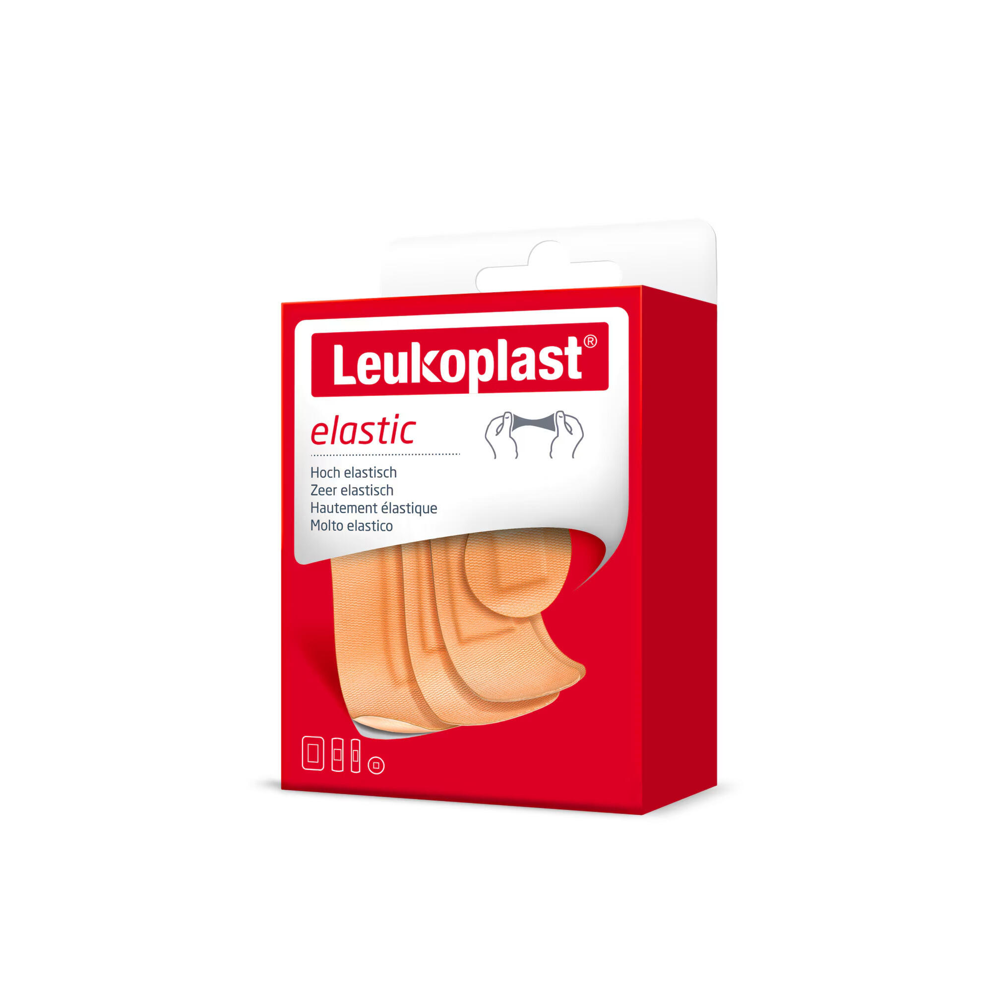 LEUKOPLAST picture
