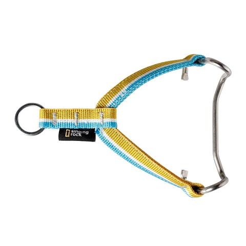 Singing Rock - Toe Bail Semi Classic Singing Rock Rk612xx000 - Crampon Avant Compatible Tech - Crampons Alpinisme - No Size - Decathlon