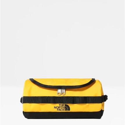 Neceser Amarillo The North Face BC Travel Can