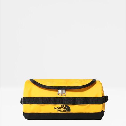 Neceser Amarillo The North Face BC Travel Can 3/4