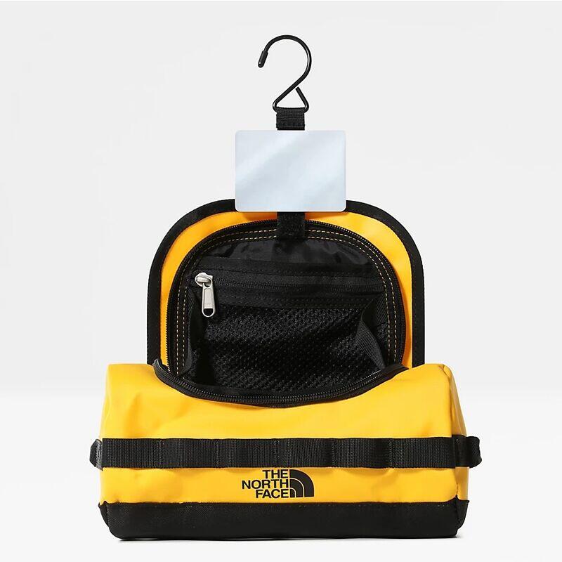 Neceser Amarillo The North Face BC Travel Can 2/4