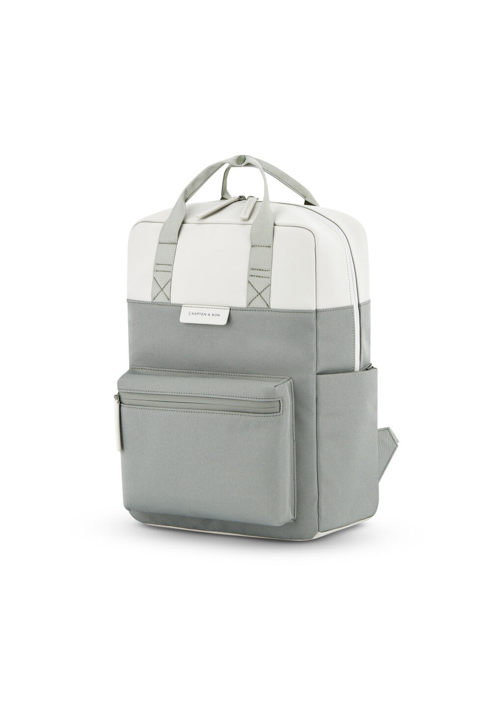 Rucksack Bergen Pro KAPTEN & SON 2/7