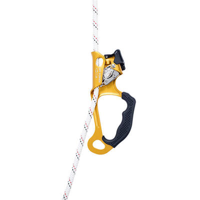 Impugnatura Beal HANDS UP in alluminio per corde 10–13 mm compatibile AIR STEP