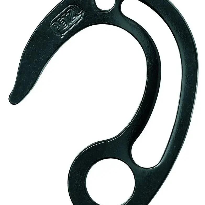 FIFI Hook Petzl Lightweight 38g for CA - Quick Link No. 5