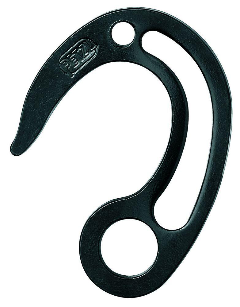 Carlig FIFI Petzl usor 38 g pentru escalada