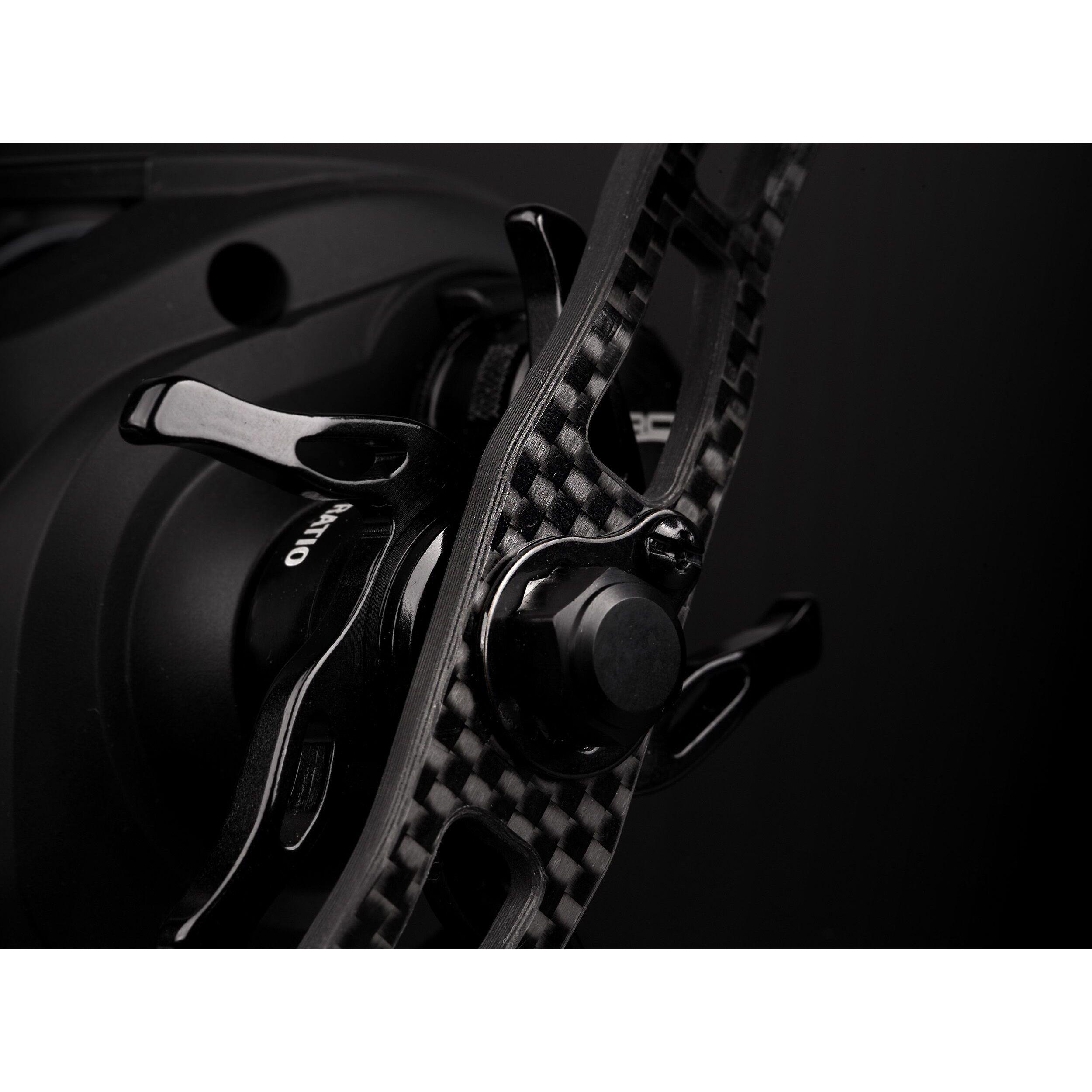 Carrete Spro Jc Elite LG 3/3