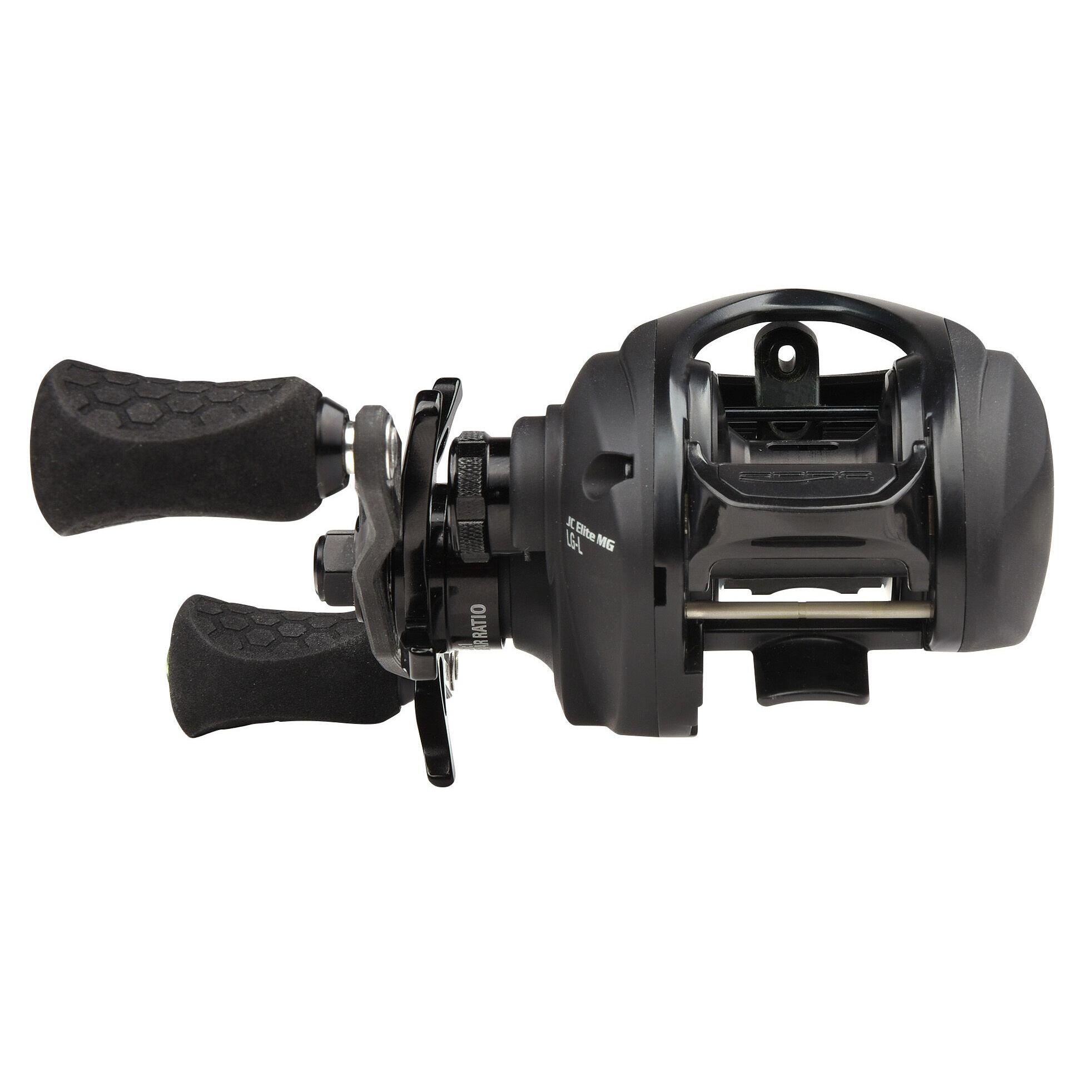 Carrete Spro Jc Elite LG 2/3