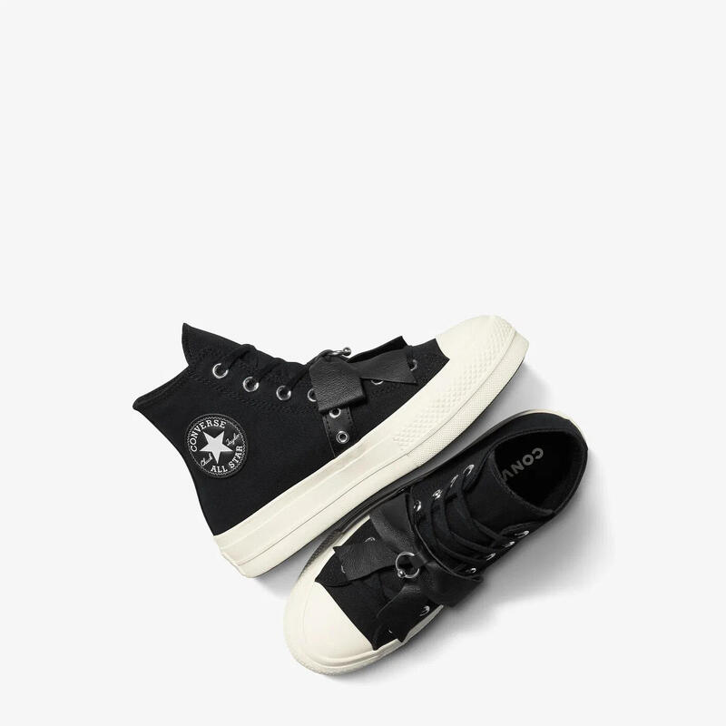 Sneaker női Converse fekete