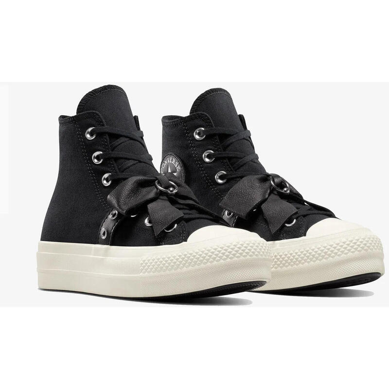 Sneaker női Converse fekete