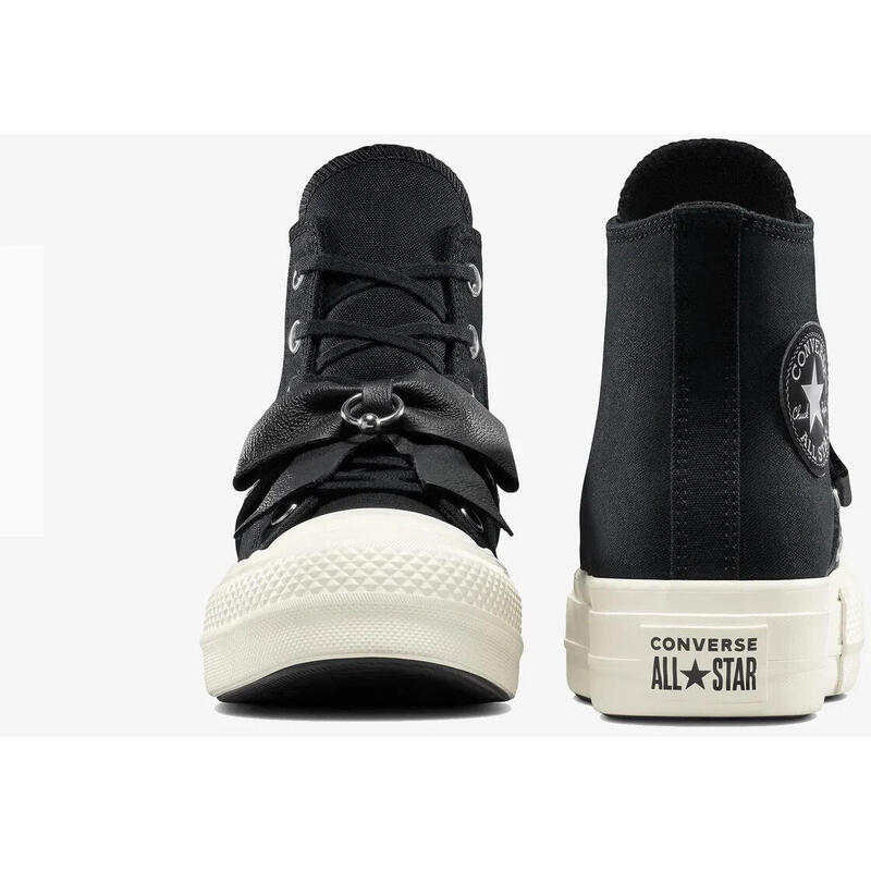 Sneaker női Converse fekete
