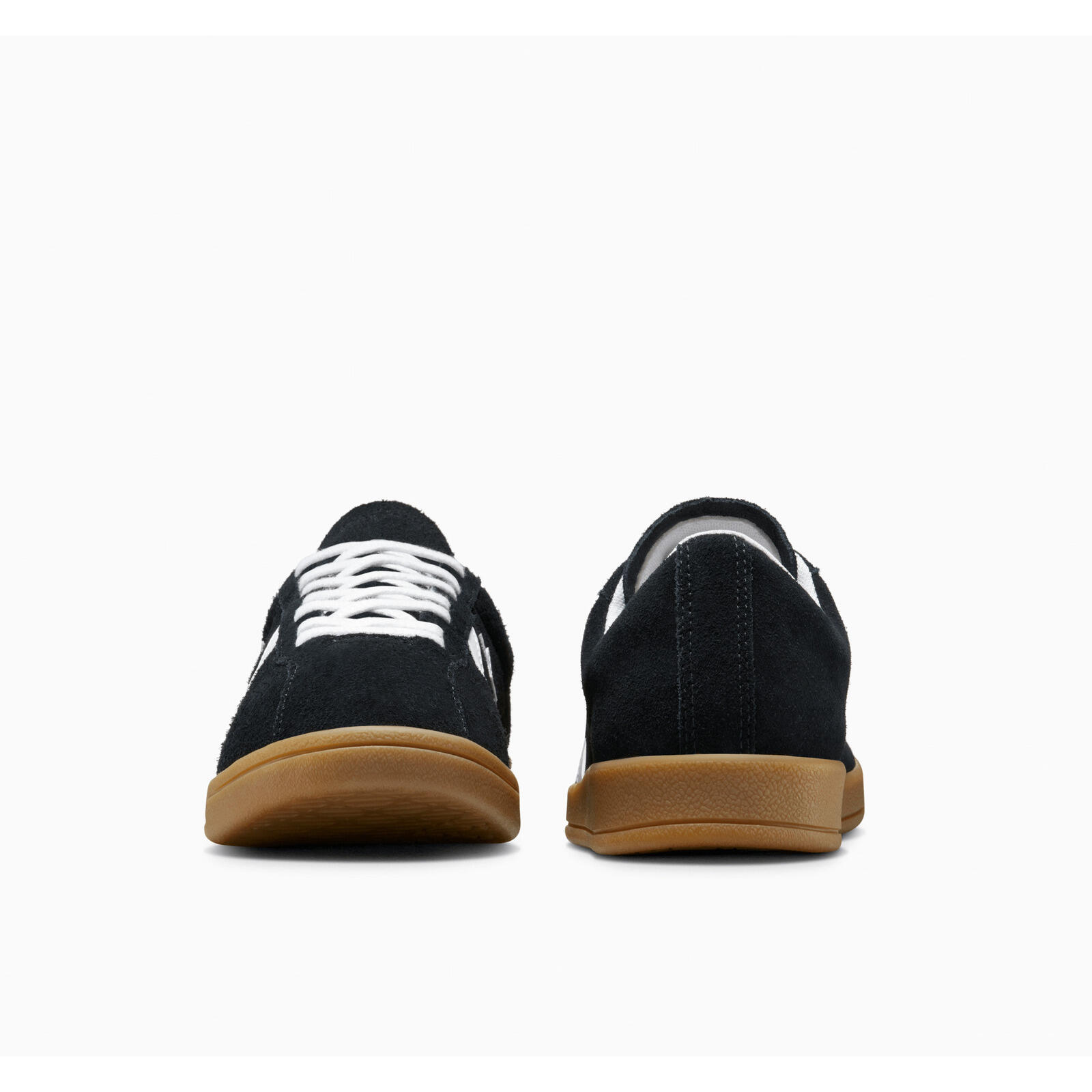 Férfi Sportcipő, velúr - Converse All Star Classic Trainer 5/5