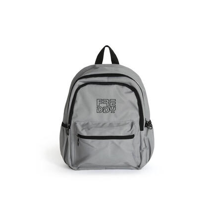 Sac à dos pour enfant avec dos rembourré et logo Freddy