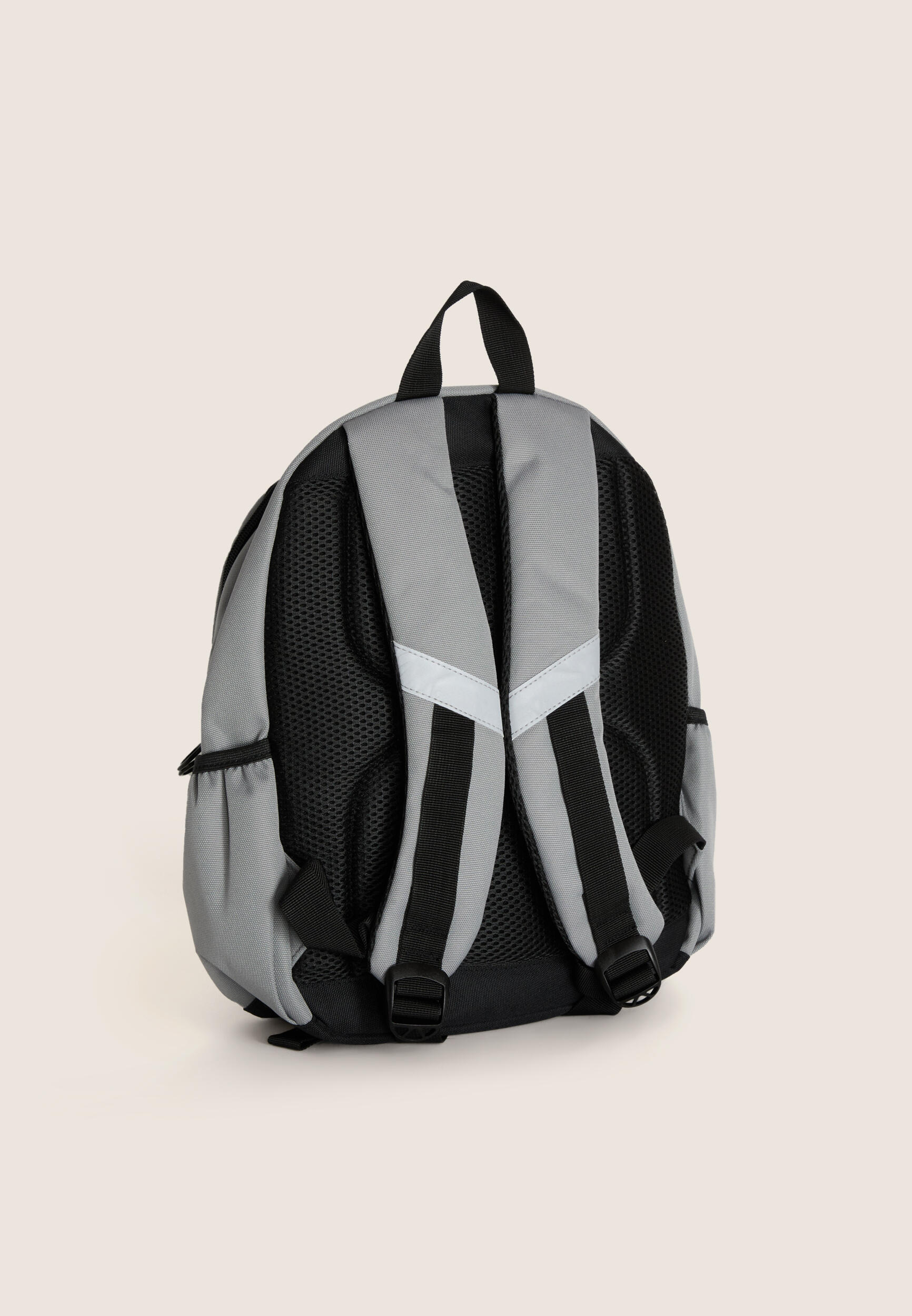 Sac à dos pour enfant avec dos rembourré et logo Freddy 3/3