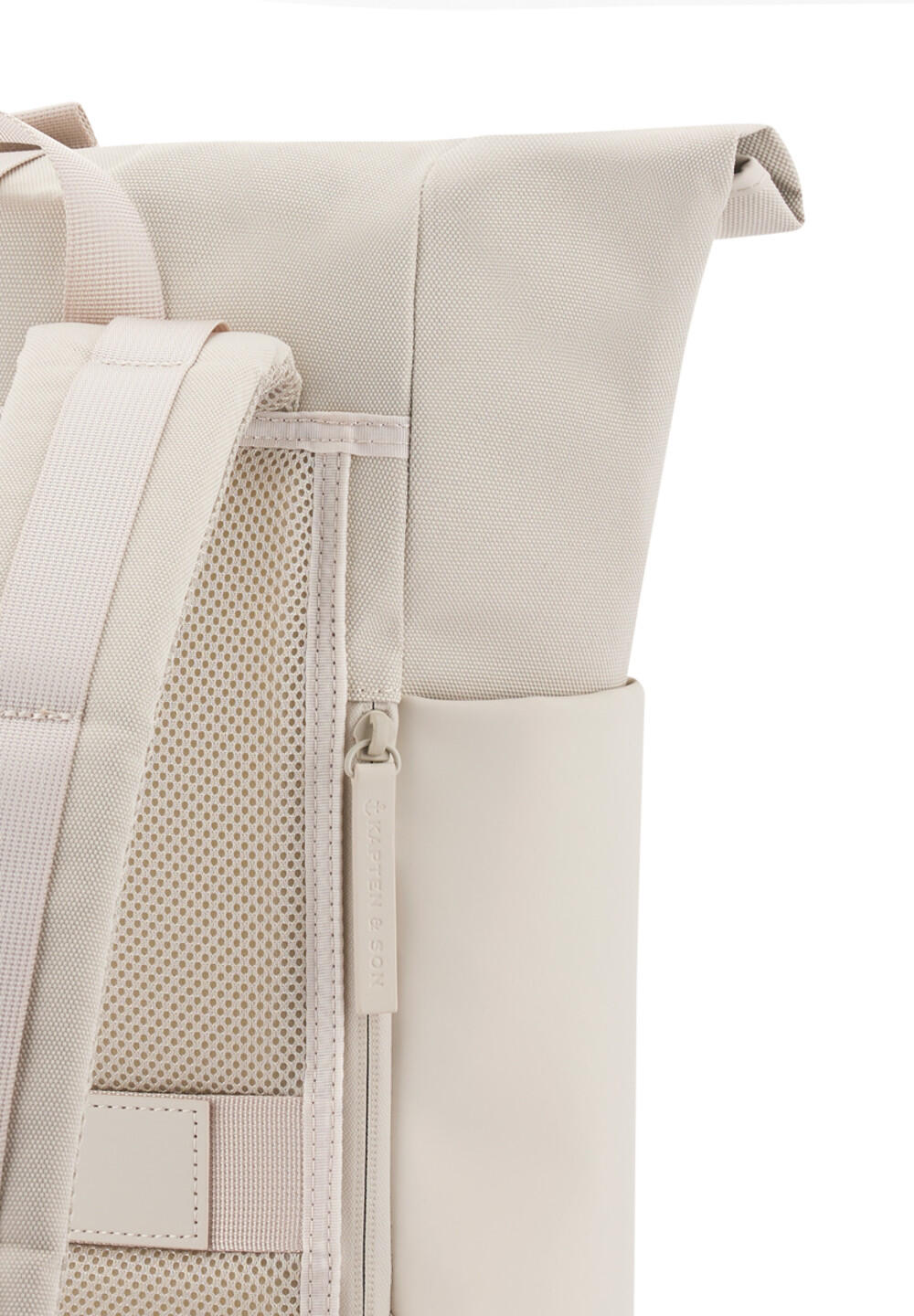 Rucksack Lund Basic KAPTEN & SON 6/7