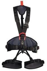 Harnais Singing Rock Roof Master S antichute réglable