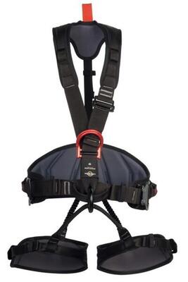 Singing Rock Roof Master Gurt verstellbar (S)