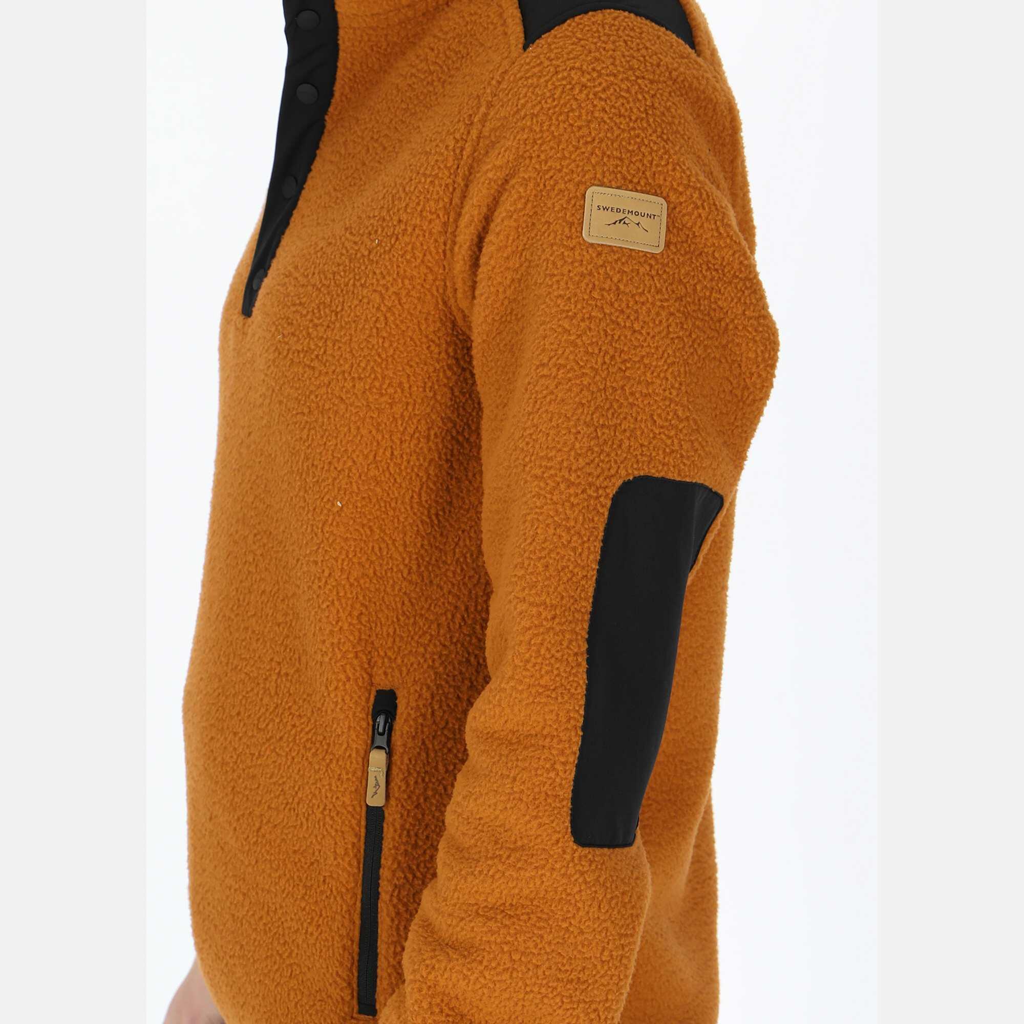 Pile de randonnée femme flc_12zip Nordkap Halfneck 7/7