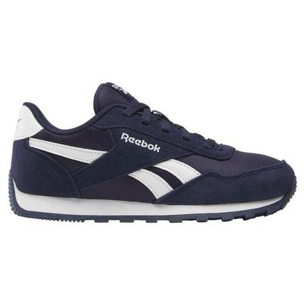 Zapatilla Casual Niño Reebok Glide Low 100233927 Azul Marino
