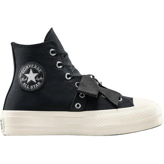 Scarpe da ginnastica Converse Converse Chuck Taylor All Nero Unisex