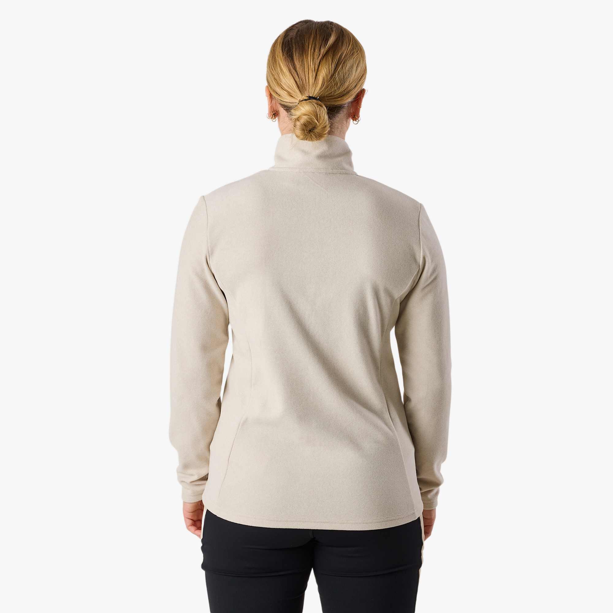 Polaire randonnée femme flc_fullzip Lofoten 2/6