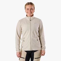 Polaire randonnée femme flc_fullzip Lofoten