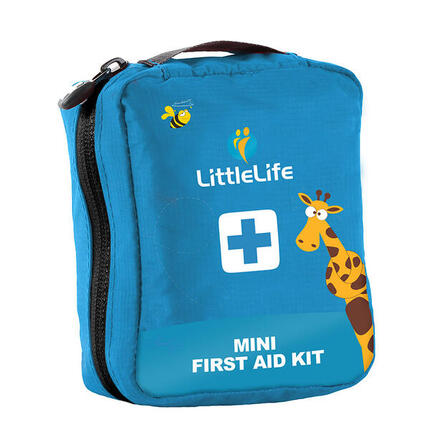 Erste-Hilfe-Set für Kinder LittleLife Mini, kompakt, CE-zertifiziert
