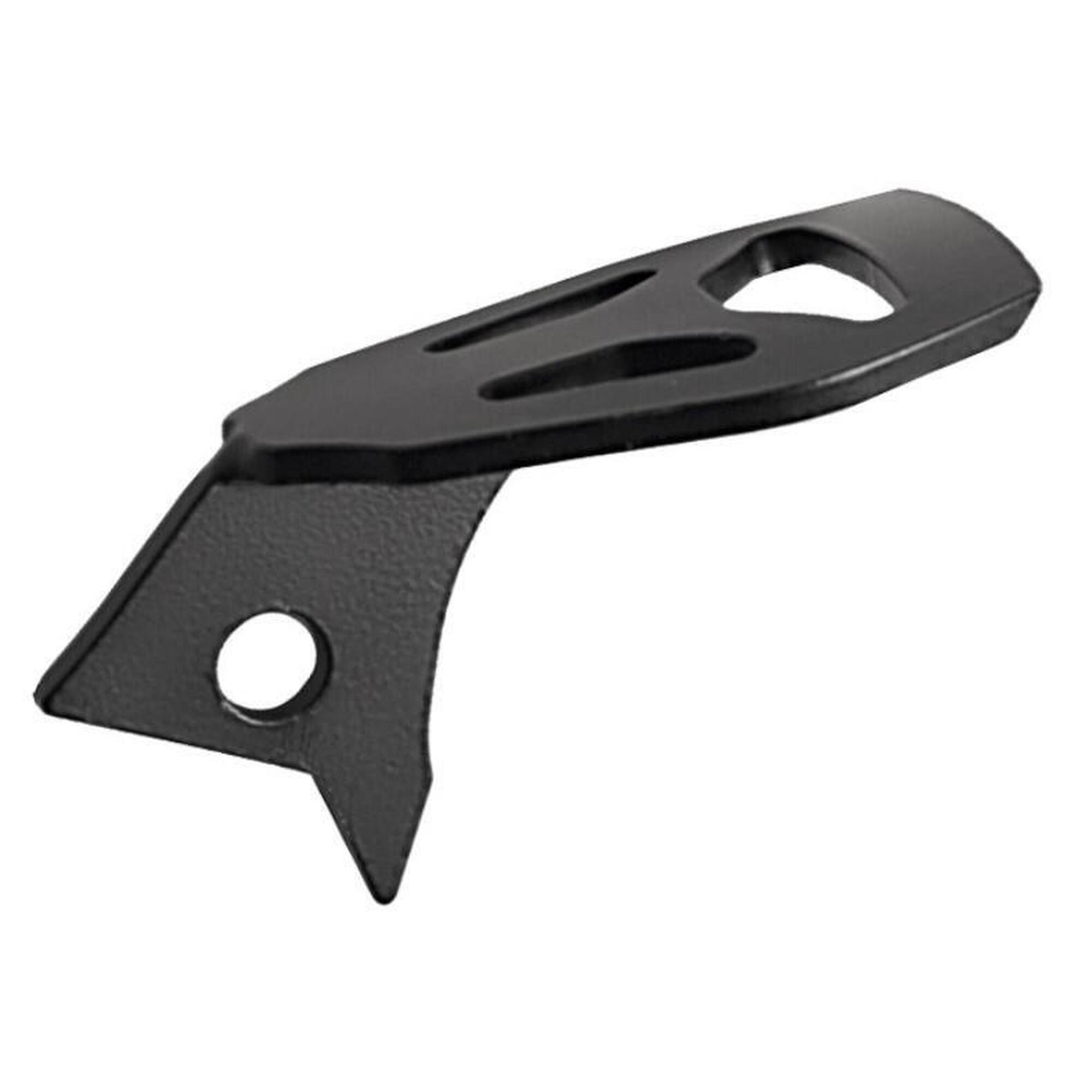 Singing Rock - Pelle Compacte Singing Rock En Alliage Léger, Poignée Ergonomique Antidérapante - Kit De Survie - No Size - Decathlon