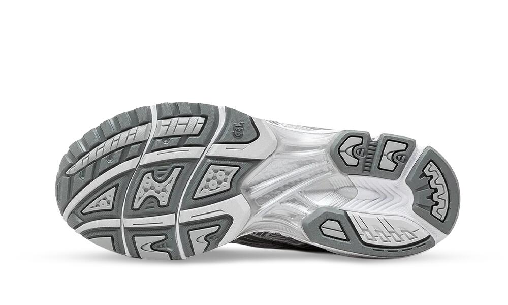 Gel-Kayano 14 Cloud Clay Grey 3/3