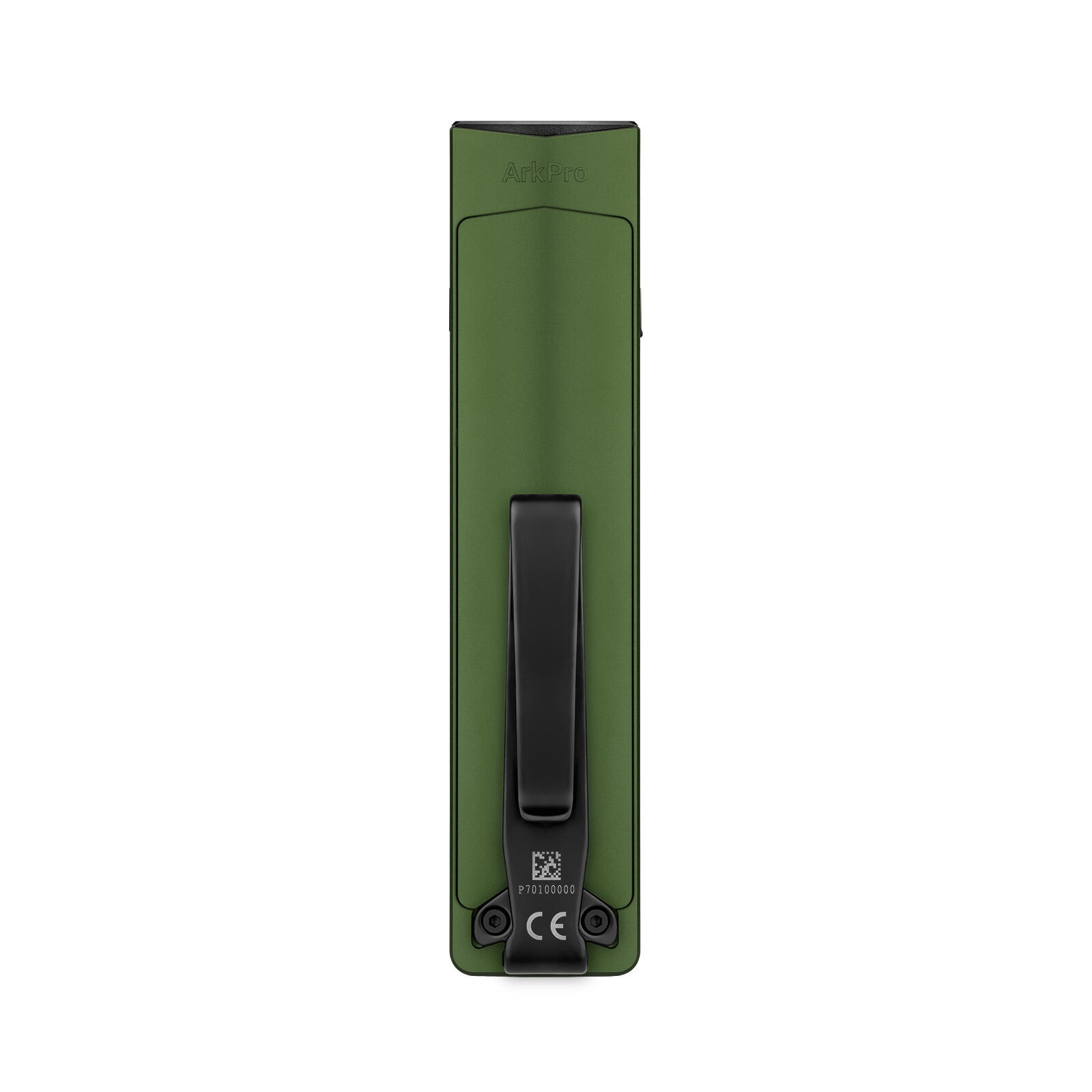 Lampe de Poche Olight Arkfeld Pro - LED, Laser Vert & UV - OD Green 3/7