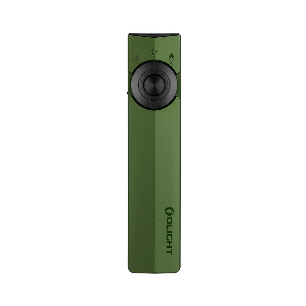 Olight ArkPro 4-in-1 EDC Flashlight – 1500 lm, USB-C, IPX7