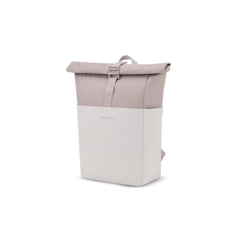 Kaptain & Son Rucsac Lund Gri Șters