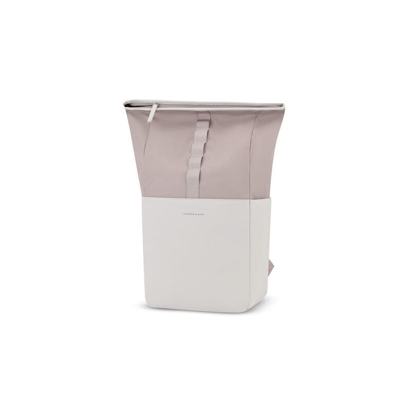 Kaptain & Son Rucsac Lund Gri Șters