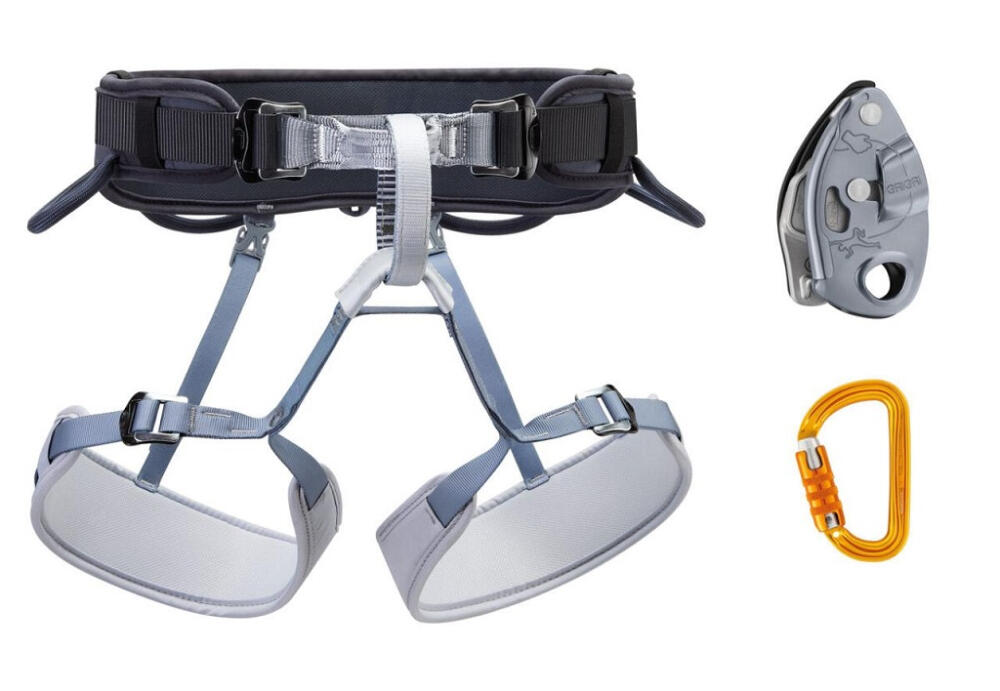 PETZL picture