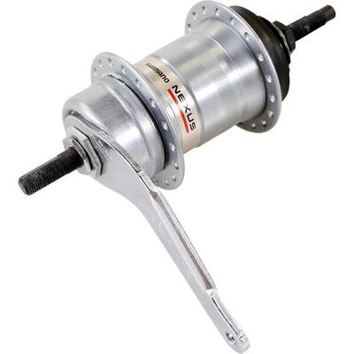 Shimano achternaaf nexus 3v 36g coasterbrake