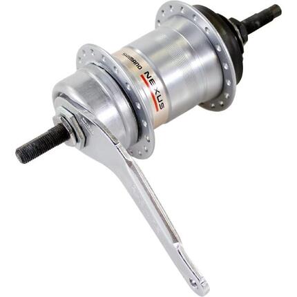 Piasta tylna Shimano Nexus 3V 36G Coasterbrake 178 mm