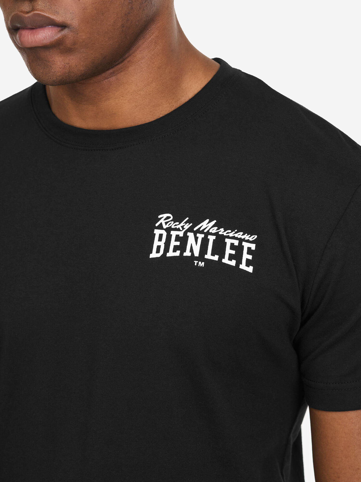 T-shirt Benlee Hoxne 6/7