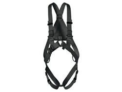 Harnais intégral Singing Rock Body II léger réglable, attaches av. et arr.