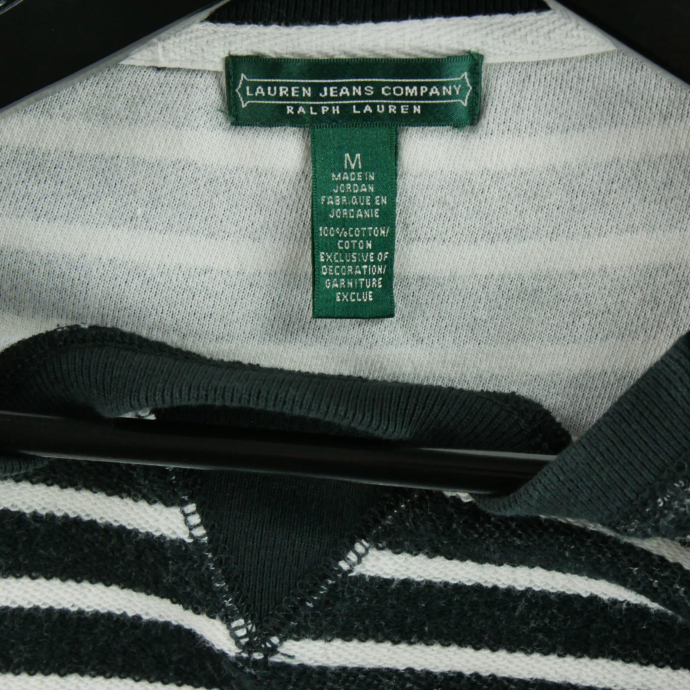 Seconda Mano - Maglione nero da donna - Stato buono 7/7