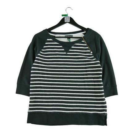 Second life - Damen Schwarzer Pullover - In gutem Zustand