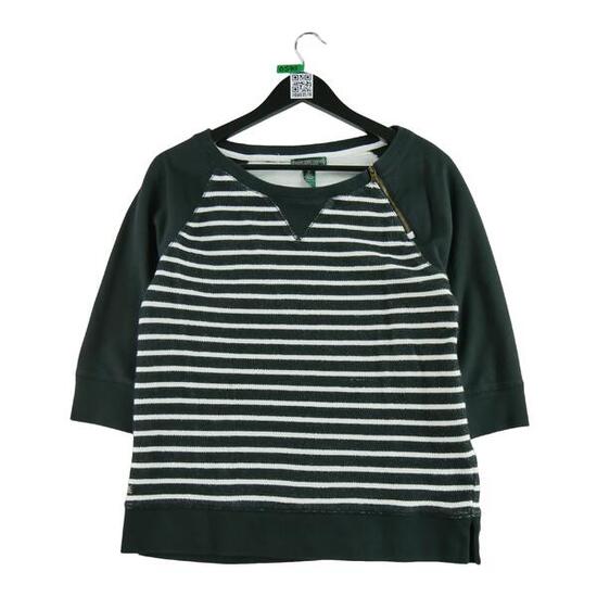 Second life - Damen Schwarzer Pullover - In gutem Zustand