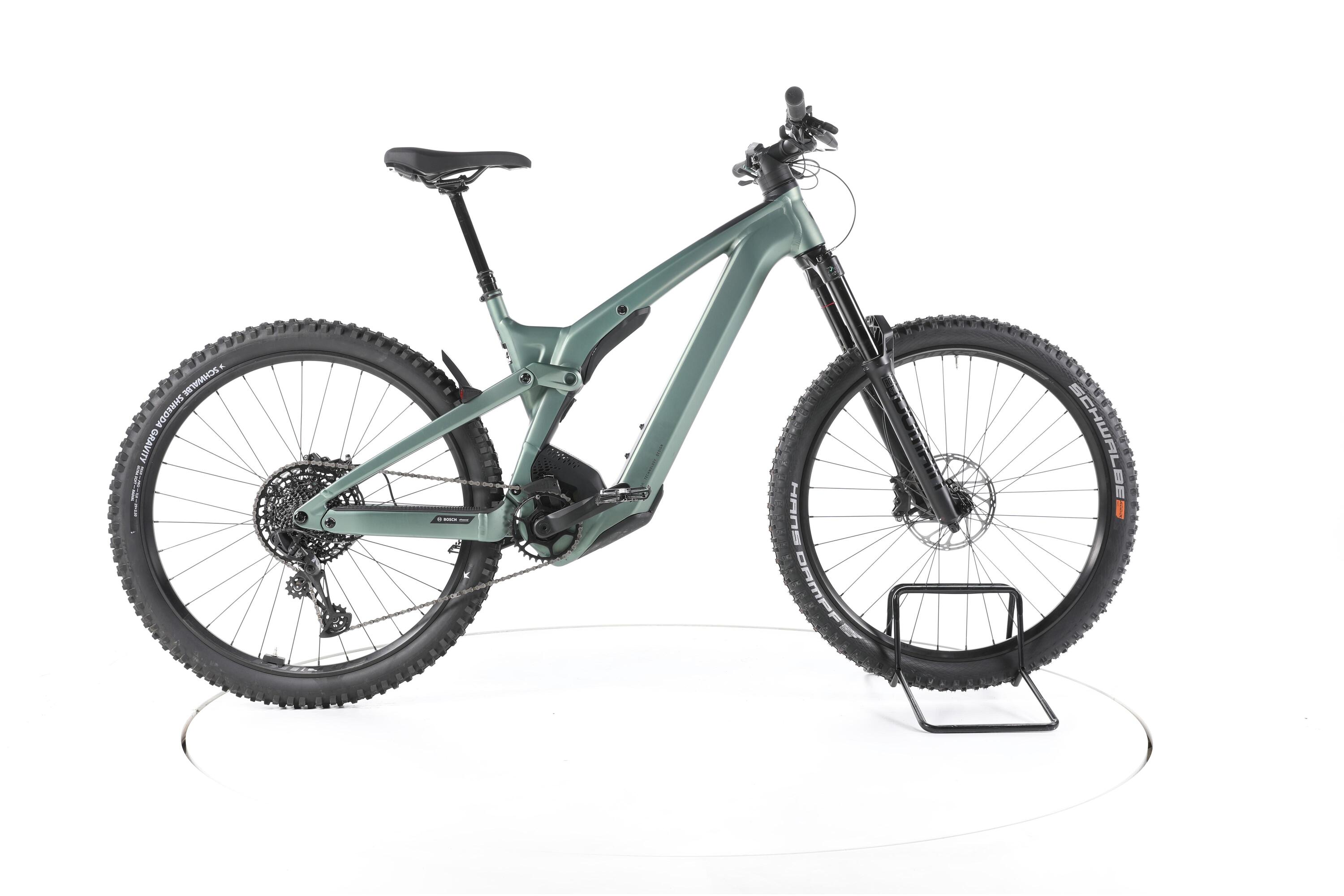 SCOTT Ebike ricondizionata · Scott Patron eRIDE 930 · Ottime condizioni