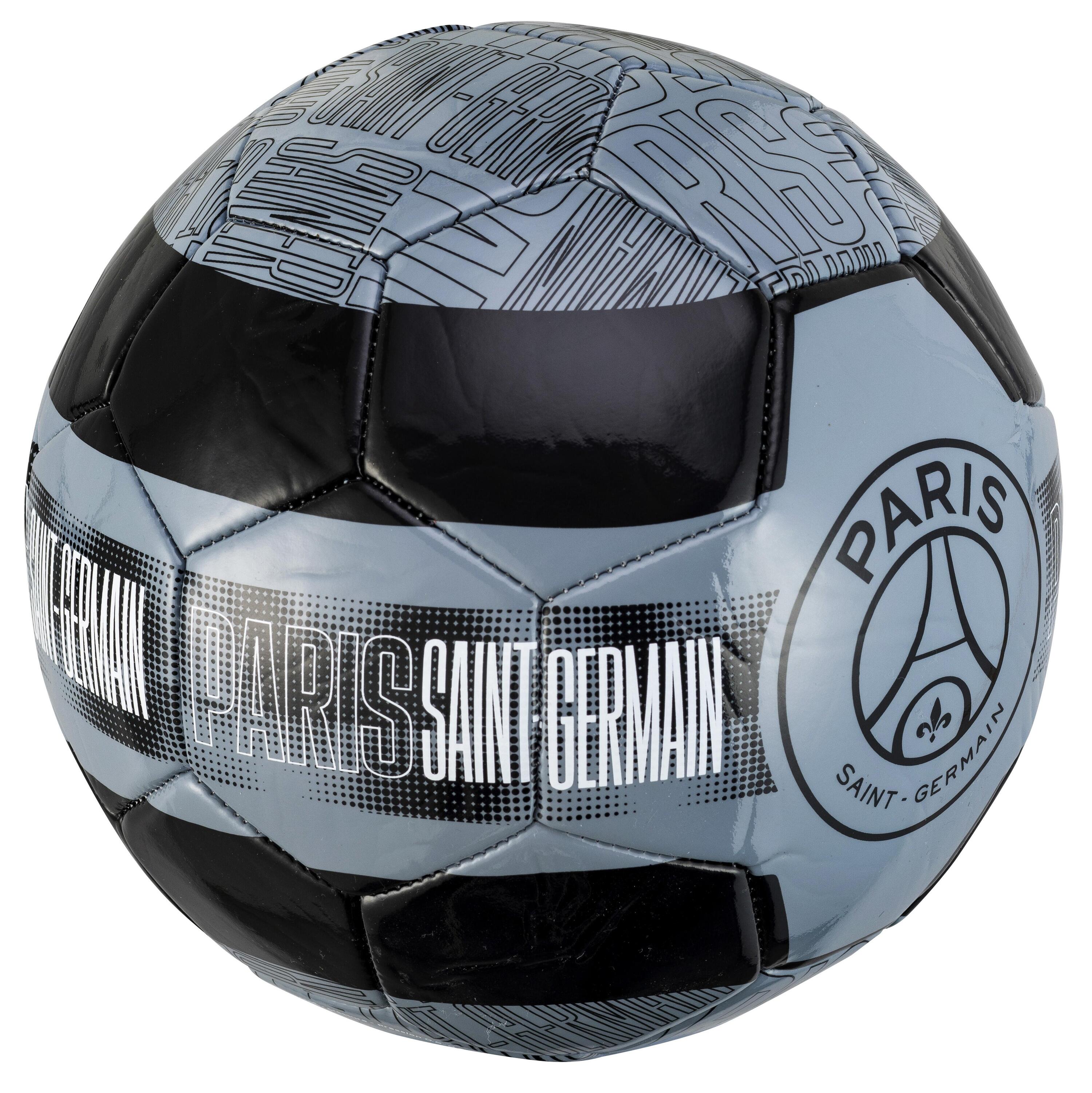 Ballon de football PSG - Collection officielle PARIS SAINT GERMAIN - Taille 5 2/2