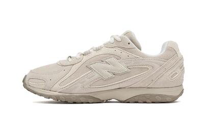 Sportschoenen 204l timberwolf