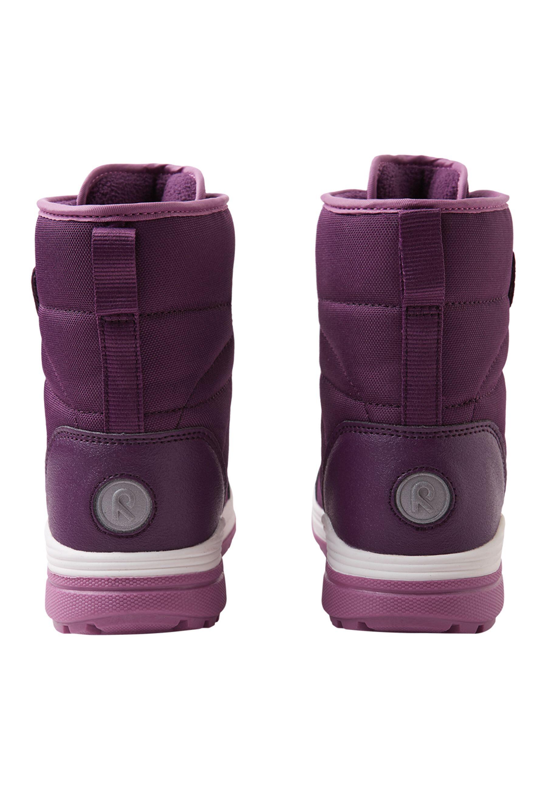 Bottes d'hiver ReimaTec Quicker - 2/7