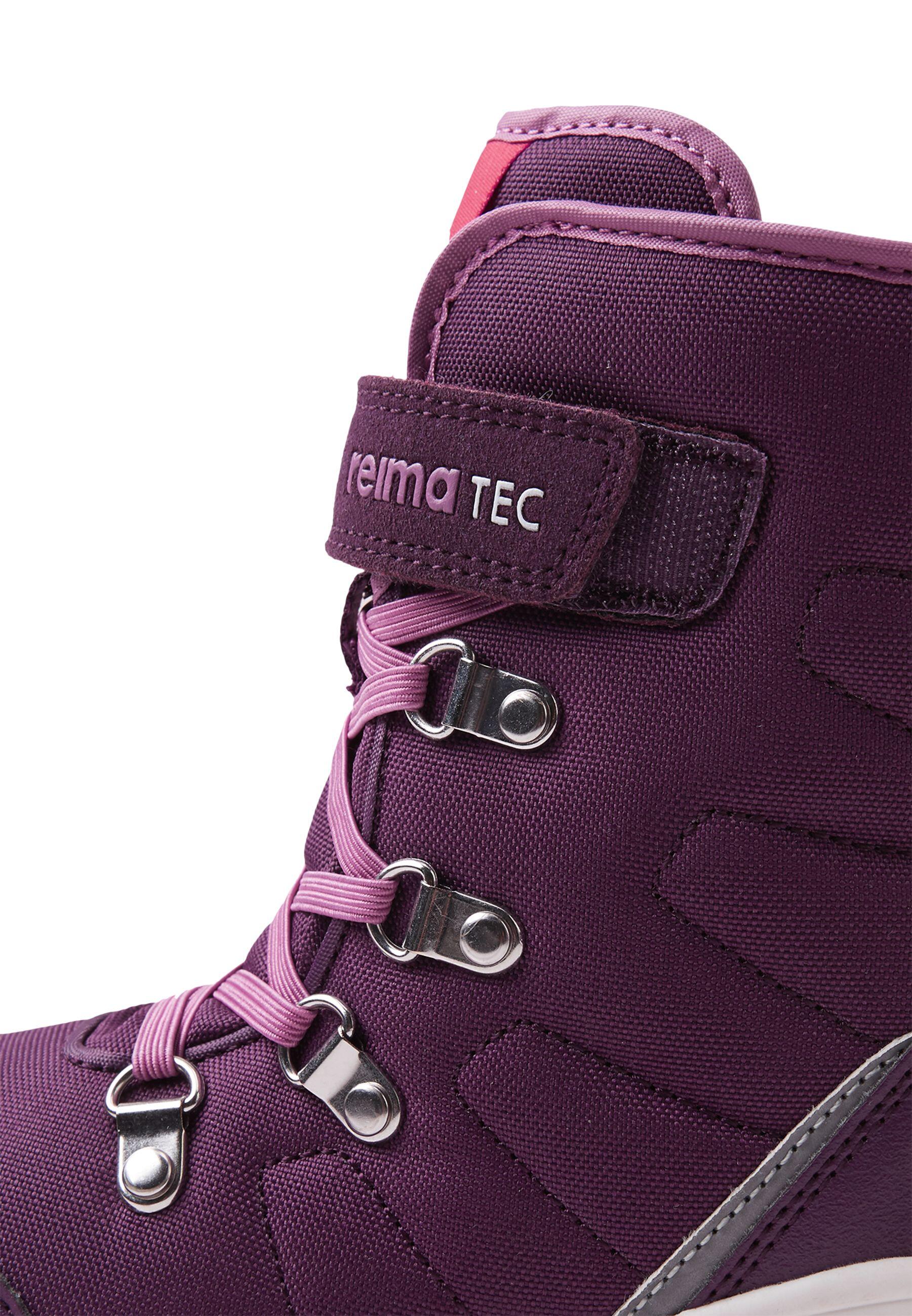 Bottes d'hiver ReimaTec Quicker - 5/7