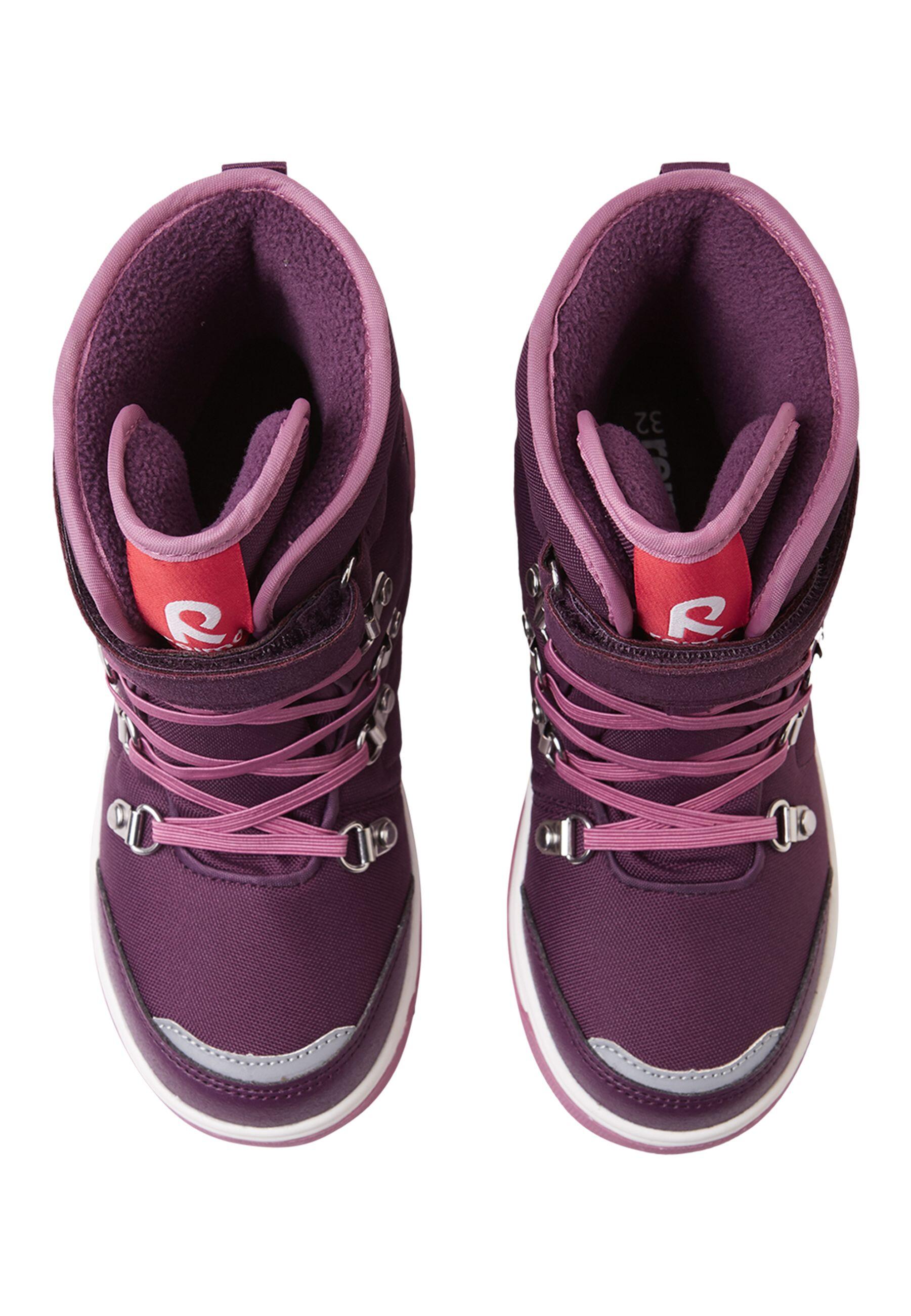 Bottes d'hiver ReimaTec Quicker - 4/7